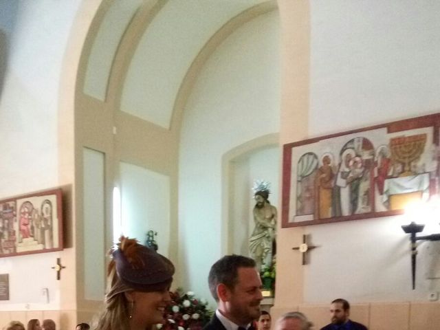 La boda de Ruben y Lydia en Valencia, Valencia 4