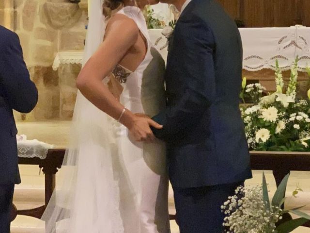 La boda de Enrique y Ana en Villanueva De Los Infantes, Ciudad Real 3