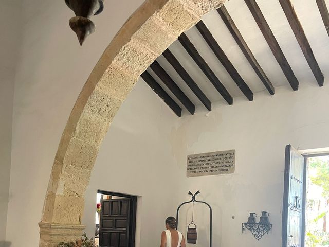 La boda de Rafa y Lidia en Alacant/alicante, Alicante 4