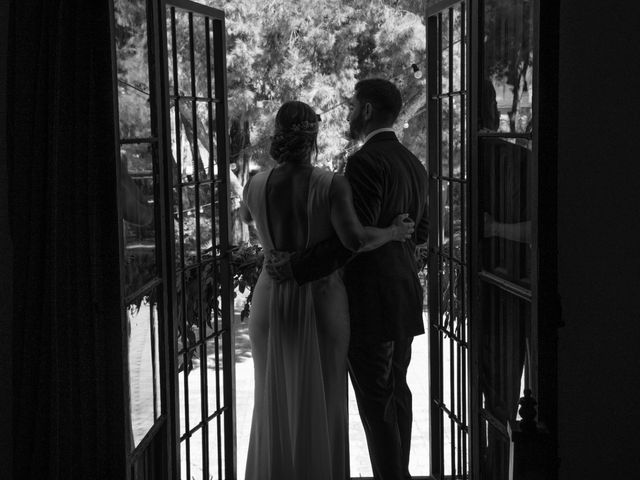 La boda de Rafa y Lidia en Alacant/alicante, Alicante 1