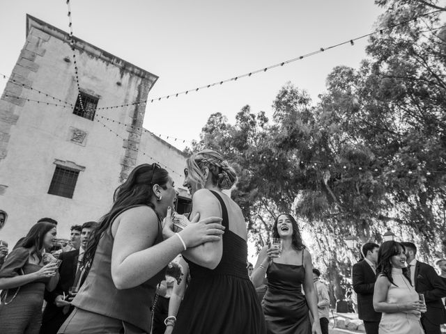 La boda de Rafa y Lidia en Alacant/alicante, Alicante 2
