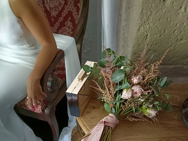 La boda de Rafa y Lidia en Alacant/alicante, Alicante 8