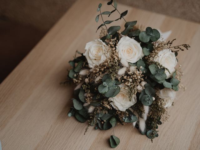 La boda de Jose Manuel y Izaskun en Sevilla, Sevilla 7