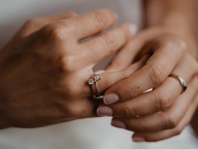 La boda de Jose Manuel y Izaskun en Sevilla, Sevilla 16