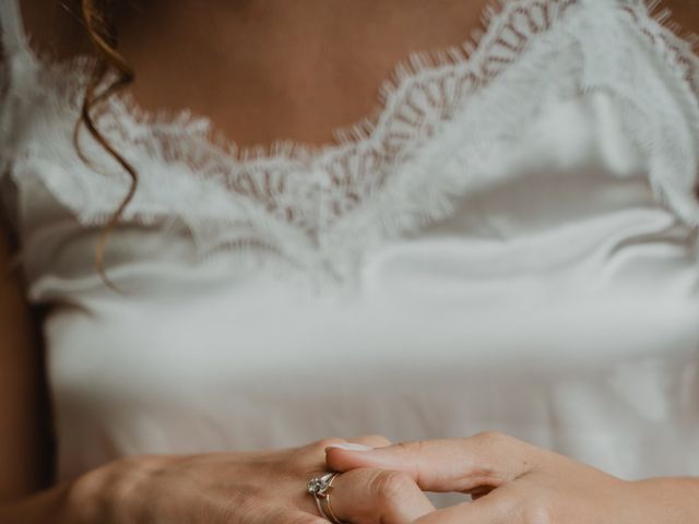 La boda de Jose Manuel y Izaskun en Sevilla, Sevilla 17