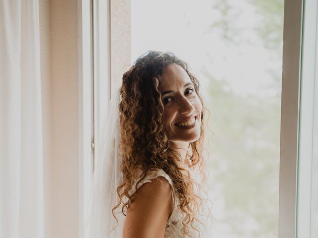 La boda de Jose Manuel y Izaskun en Sevilla, Sevilla 27