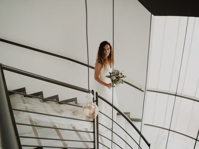 La boda de Jose Manuel y Izaskun en Sevilla, Sevilla 31