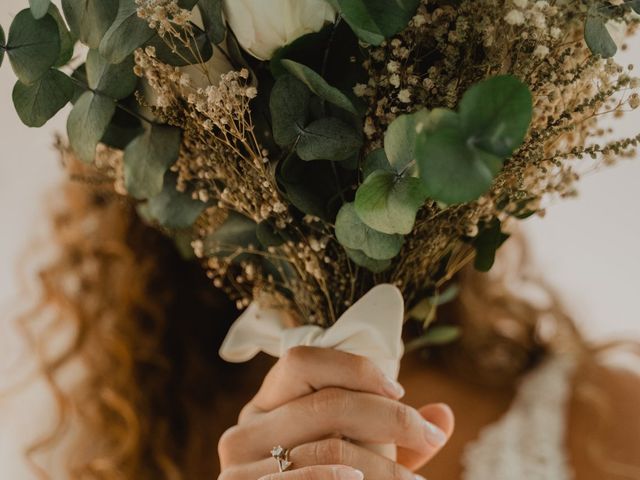 La boda de Jose Manuel y Izaskun en Sevilla, Sevilla 1