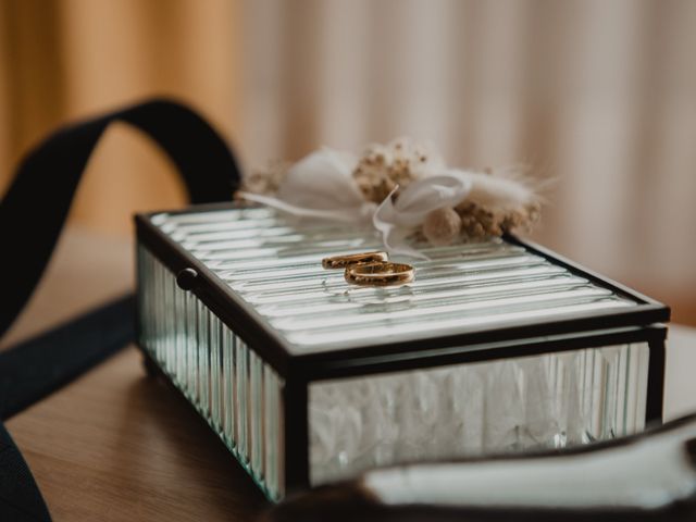 La boda de Jose Manuel y Izaskun en Sevilla, Sevilla 47