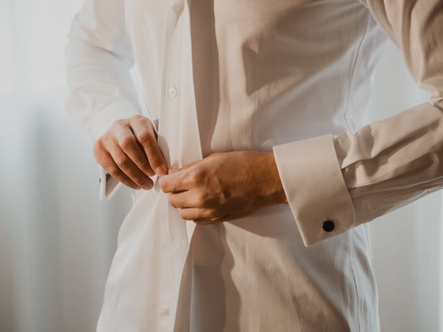 La boda de Jose Manuel y Izaskun en Sevilla, Sevilla 54