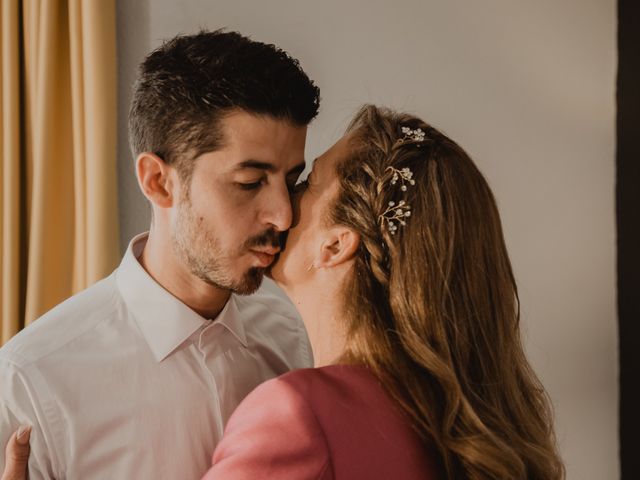 La boda de Jose Manuel y Izaskun en Sevilla, Sevilla 60