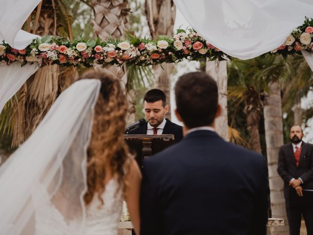 La boda de Jose Manuel y Izaskun en Sevilla, Sevilla 74