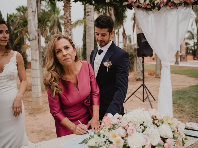 La boda de Jose Manuel y Izaskun en Sevilla, Sevilla 80