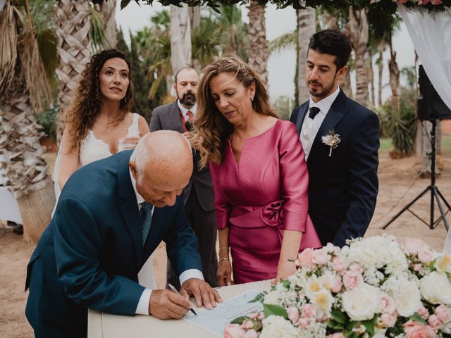 La boda de Jose Manuel y Izaskun en Sevilla, Sevilla 81