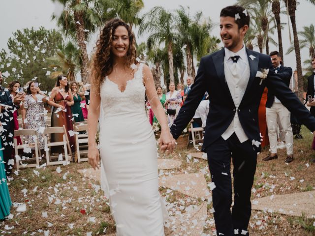 La boda de Jose Manuel y Izaskun en Sevilla, Sevilla 83