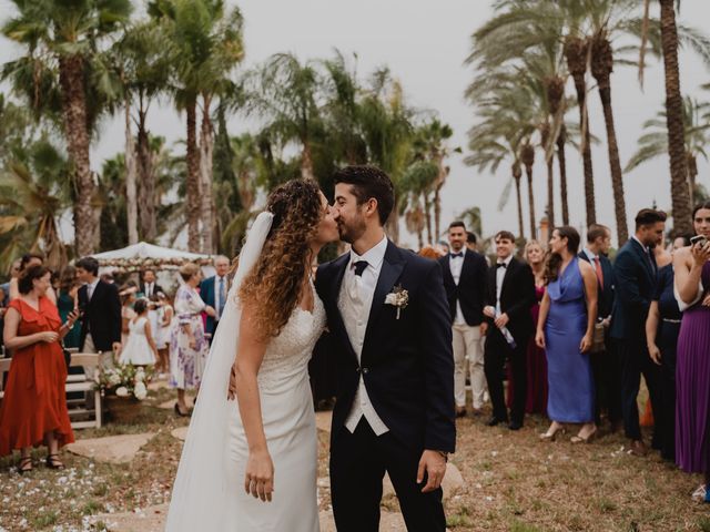 La boda de Jose Manuel y Izaskun en Sevilla, Sevilla 85