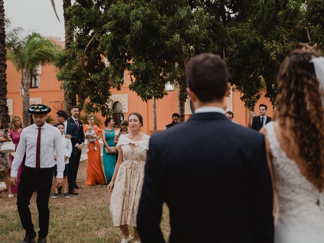 La boda de Jose Manuel y Izaskun en Sevilla, Sevilla 88