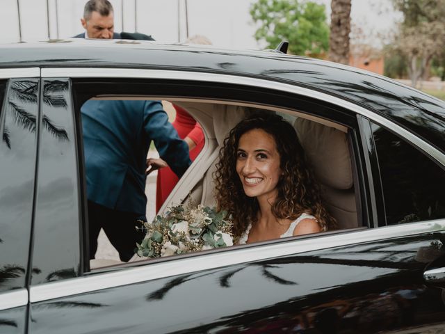 La boda de Jose Manuel y Izaskun en Sevilla, Sevilla 92