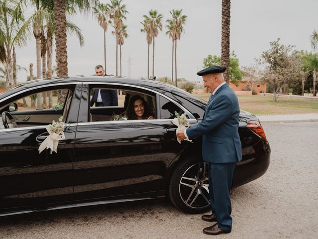 La boda de Jose Manuel y Izaskun en Sevilla, Sevilla 93