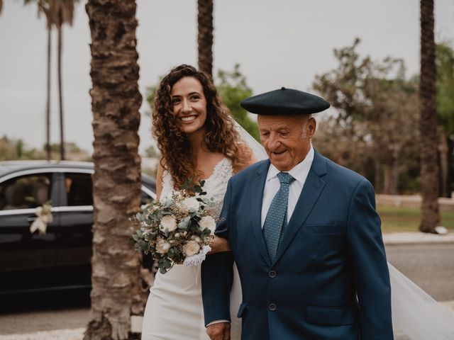 La boda de Jose Manuel y Izaskun en Sevilla, Sevilla 95