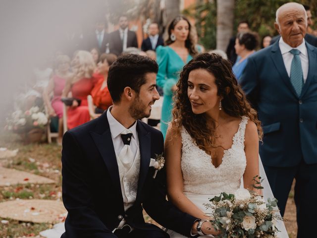 La boda de Jose Manuel y Izaskun en Sevilla, Sevilla 96