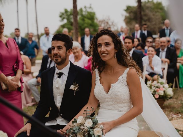 La boda de Jose Manuel y Izaskun en Sevilla, Sevilla 98