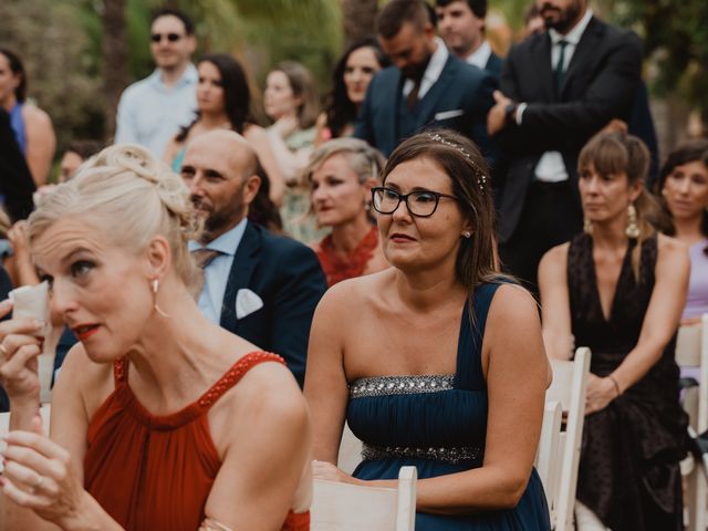 La boda de Jose Manuel y Izaskun en Sevilla, Sevilla 105