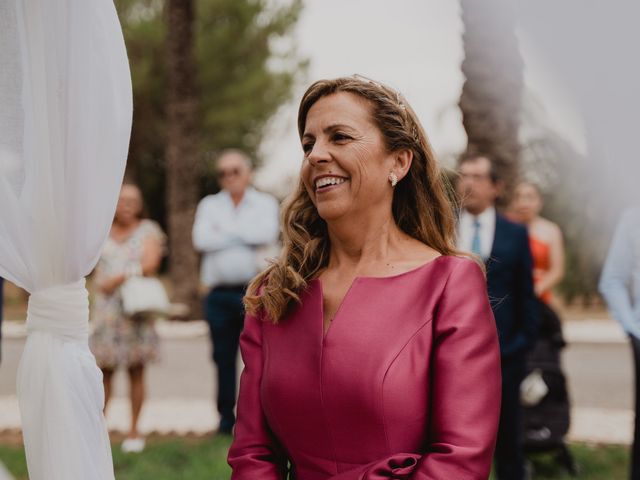 La boda de Jose Manuel y Izaskun en Sevilla, Sevilla 106