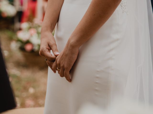 La boda de Jose Manuel y Izaskun en Sevilla, Sevilla 110