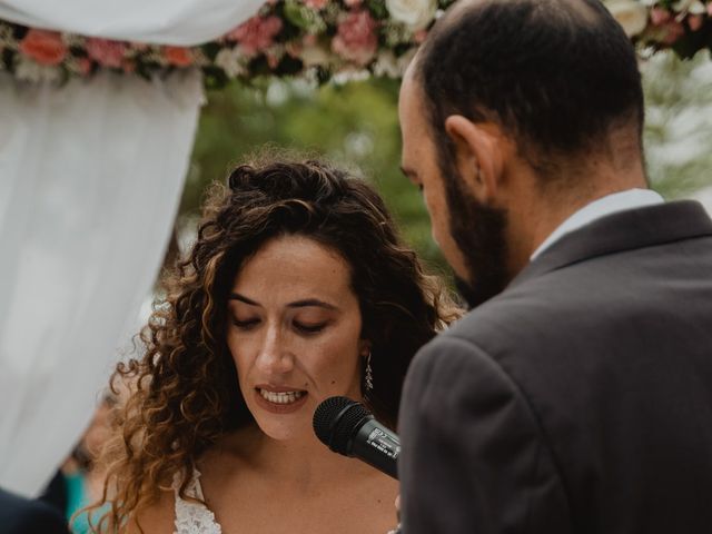 La boda de Jose Manuel y Izaskun en Sevilla, Sevilla 111