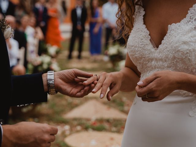 La boda de Jose Manuel y Izaskun en Sevilla, Sevilla 113