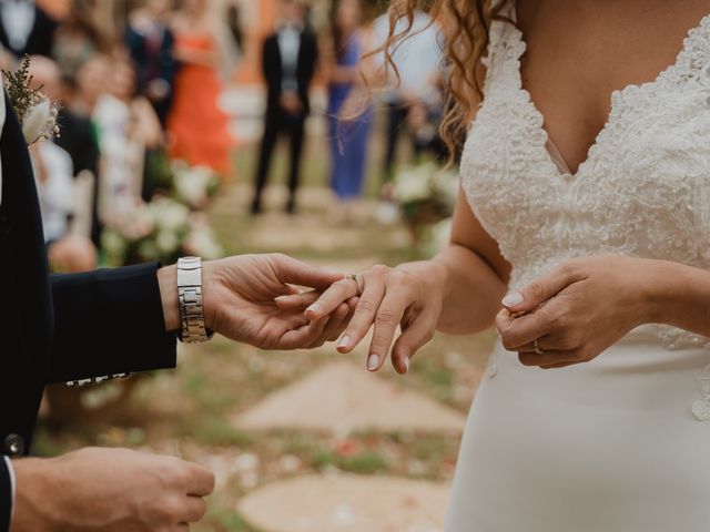 La boda de Jose Manuel y Izaskun en Sevilla, Sevilla 114