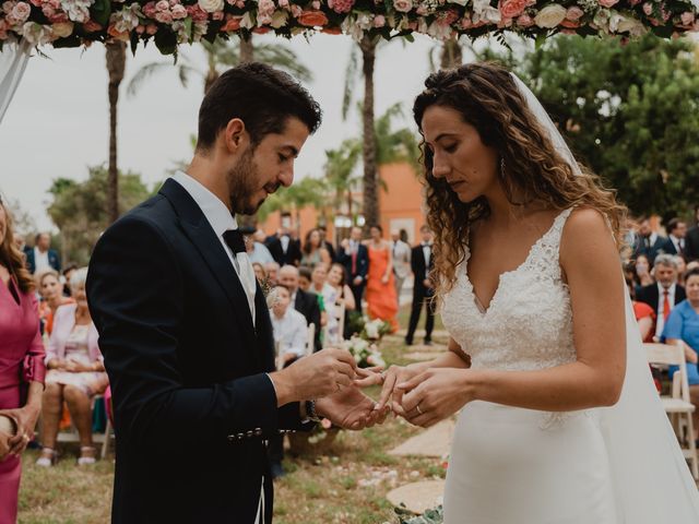 La boda de Jose Manuel y Izaskun en Sevilla, Sevilla 117