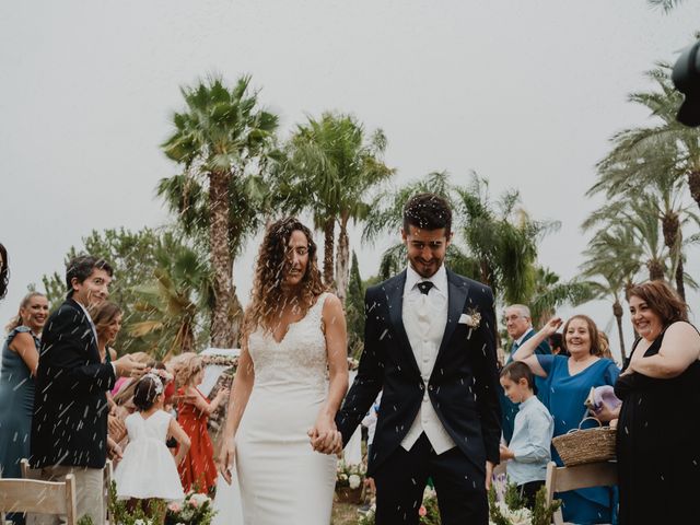 La boda de Jose Manuel y Izaskun en Sevilla, Sevilla 124