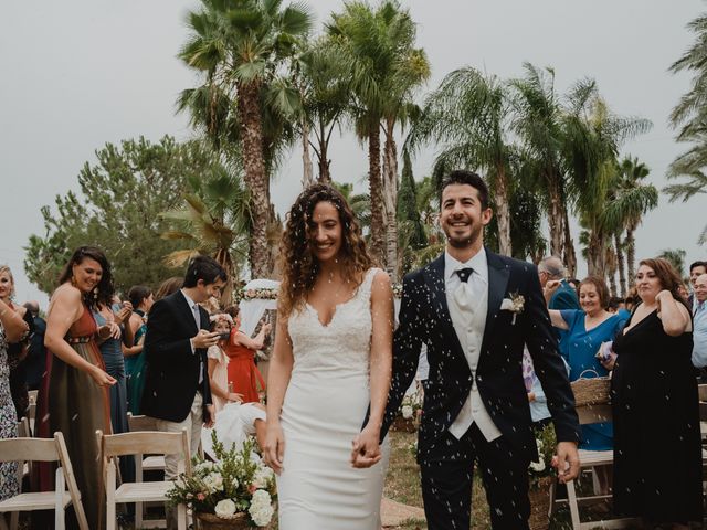 La boda de Jose Manuel y Izaskun en Sevilla, Sevilla 125