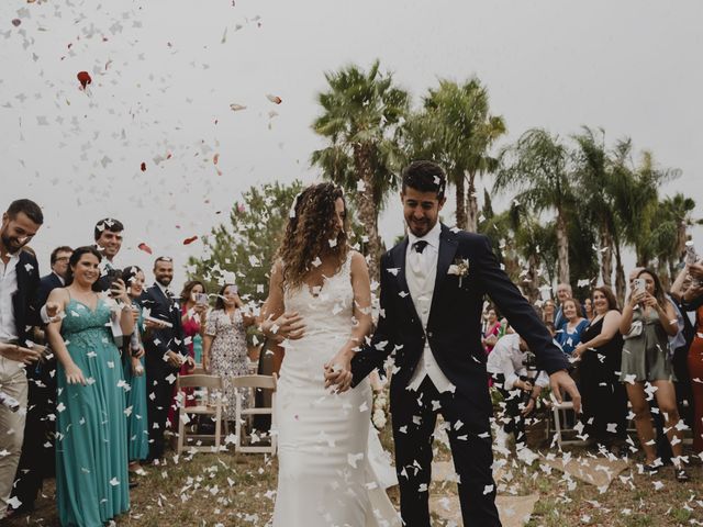 La boda de Jose Manuel y Izaskun en Sevilla, Sevilla 130