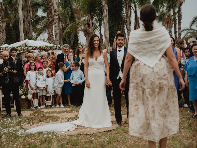 La boda de Jose Manuel y Izaskun en Sevilla, Sevilla 132