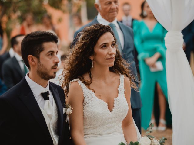 La boda de Jose Manuel y Izaskun en Sevilla, Sevilla 137