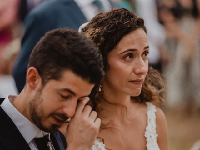 La boda de Jose Manuel y Izaskun en Sevilla, Sevilla 138