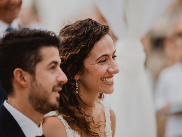 La boda de Jose Manuel y Izaskun en Sevilla, Sevilla 140