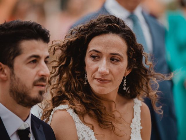 La boda de Jose Manuel y Izaskun en Sevilla, Sevilla 141