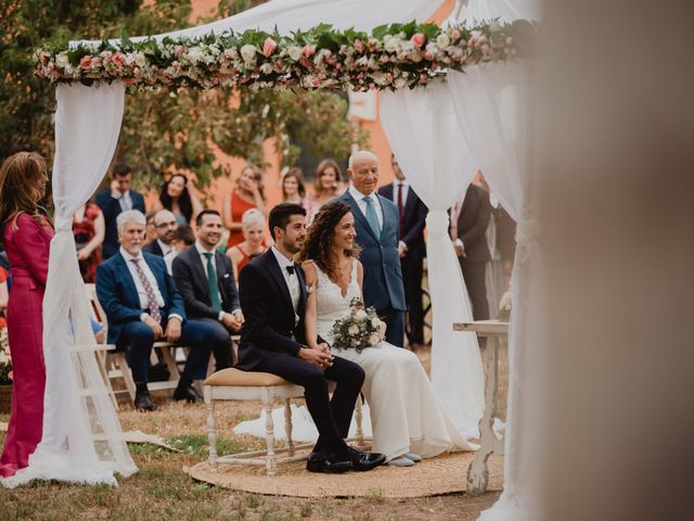 La boda de Jose Manuel y Izaskun en Sevilla, Sevilla 143