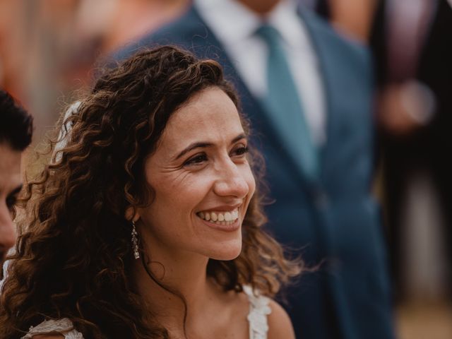 La boda de Jose Manuel y Izaskun en Sevilla, Sevilla 145