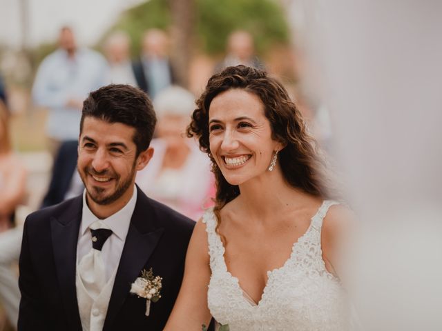 La boda de Jose Manuel y Izaskun en Sevilla, Sevilla 147