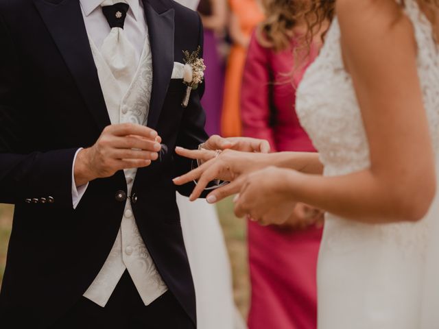 La boda de Jose Manuel y Izaskun en Sevilla, Sevilla 151