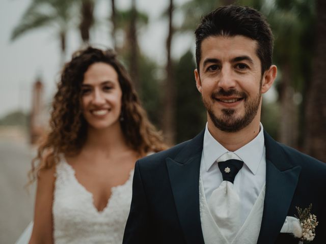 La boda de Jose Manuel y Izaskun en Sevilla, Sevilla 155