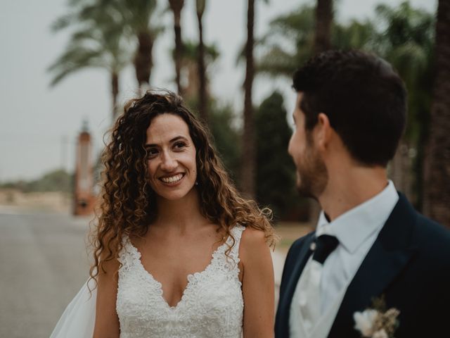 La boda de Jose Manuel y Izaskun en Sevilla, Sevilla 156