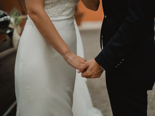 La boda de Jose Manuel y Izaskun en Sevilla, Sevilla 157