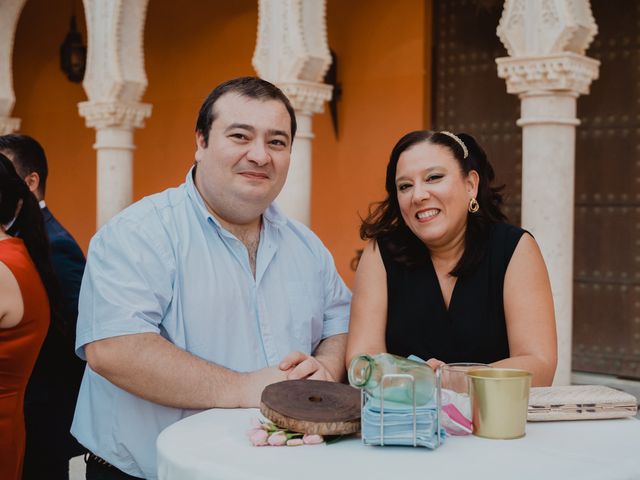 La boda de Jose Manuel y Izaskun en Sevilla, Sevilla 183