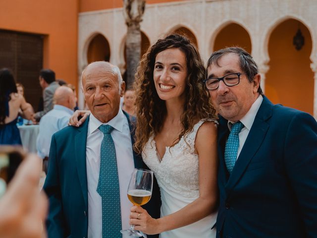 La boda de Jose Manuel y Izaskun en Sevilla, Sevilla 184